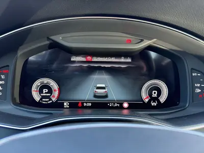 Audi A6 – Foto 15