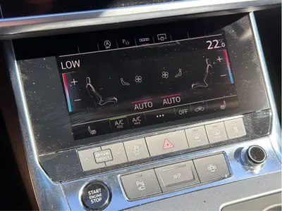 Audi A6 – Foto 16