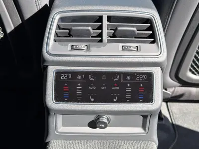 Audi A6 – Foto 18