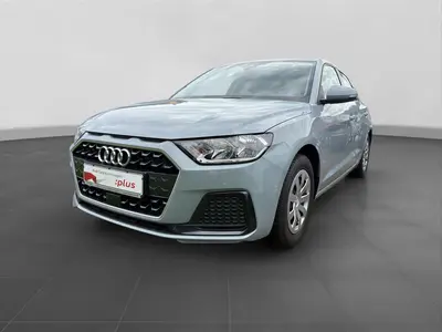 Audi A1 Sportback – Foto 2