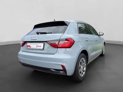 Audi A1 Sportback – Foto 3