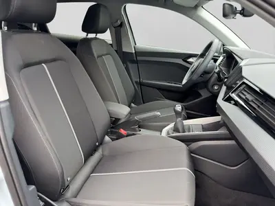 Audi A1 Sportback – Foto 4