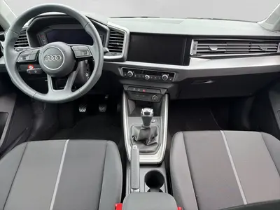 Audi A1 Sportback – Foto 5
