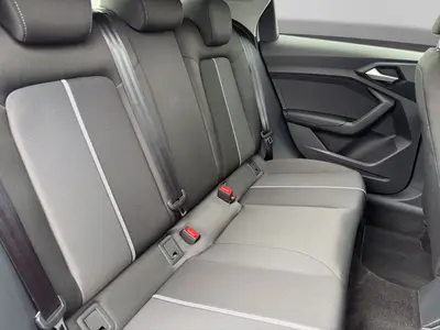 Audi A1 Sportback – Foto 6