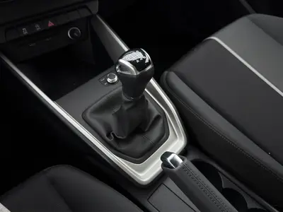 Audi A1 Sportback – Foto 11