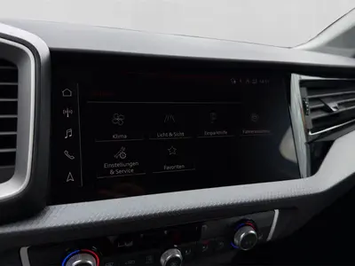 Audi A1 Sportback – Foto 13