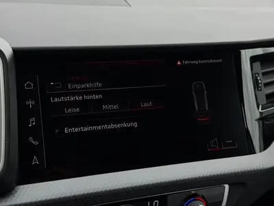 Audi A1 Sportback – Foto 14