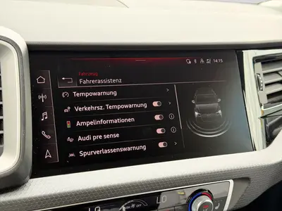 Audi A1 Sportback – Foto 16