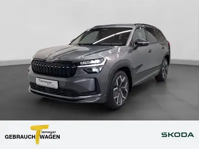 Skoda Kodiaq – Foto 1