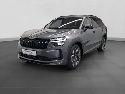 Skoda Kodiaq – Foto 2