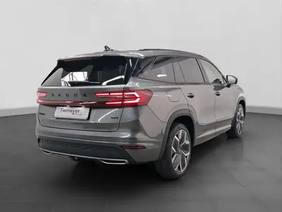Skoda Kodiaq – Foto 3