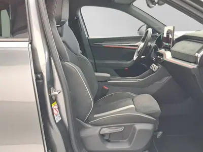Skoda Kodiaq – Foto 4