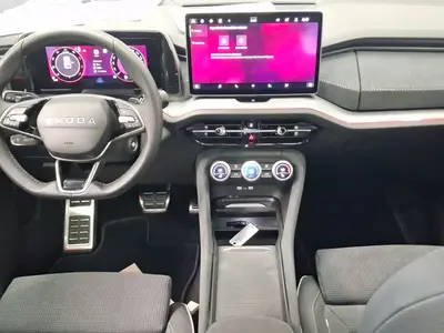 Skoda Kodiaq – Foto 5