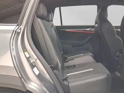 Skoda Kodiaq – Foto 6