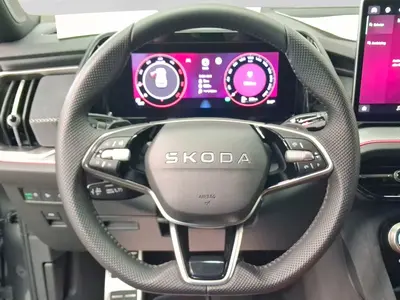 Skoda Kodiaq – Foto 9