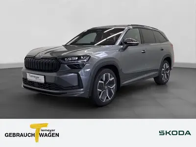 Skoda Kodiaq – Foto 1