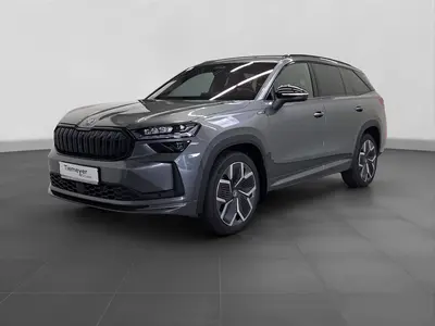 Skoda Kodiaq – Foto 2
