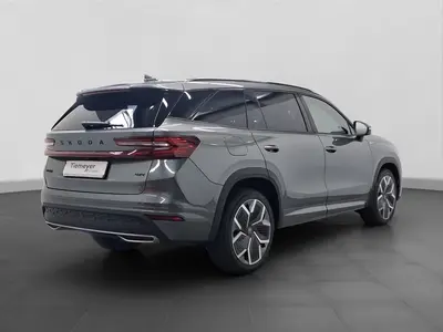 Skoda Kodiaq – Foto 3