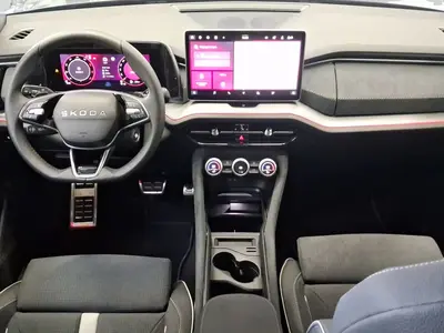 Skoda Kodiaq – Foto 5