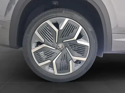 Skoda Kodiaq – Foto 7