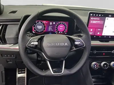Skoda Kodiaq – Foto 9