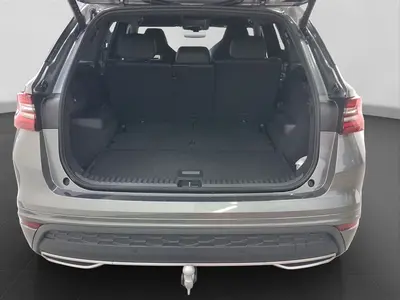Skoda Kodiaq – Foto 17