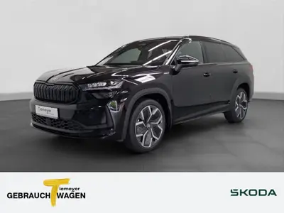 Skoda Kodiaq – Foto 1
