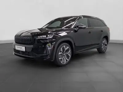 Skoda Kodiaq – Foto 2