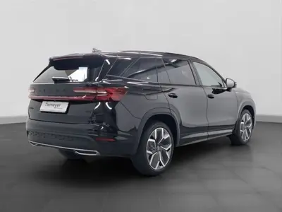 Skoda Kodiaq – Foto 3