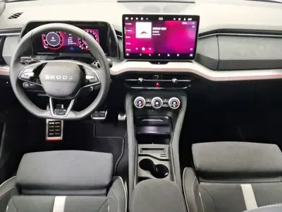 Skoda Kodiaq – Foto 5