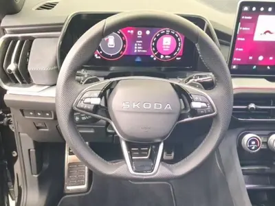 Skoda Kodiaq – Foto 9