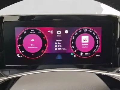 Skoda Kodiaq – Foto 10