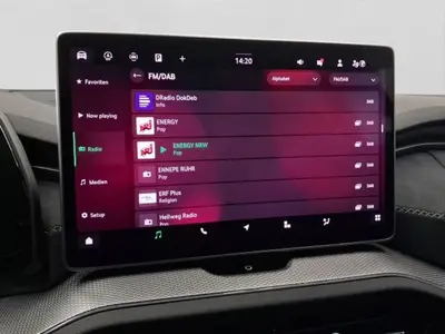 Skoda Kodiaq – Foto 14