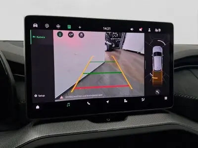 Skoda Kodiaq – Foto 15