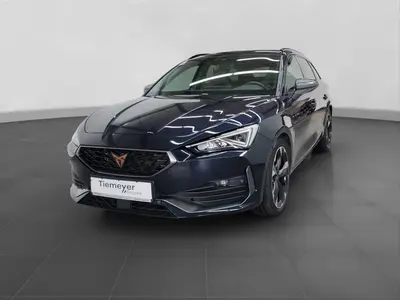 Cupra Leon – Foto 2