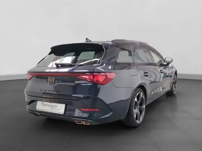 Cupra Leon – Foto 3