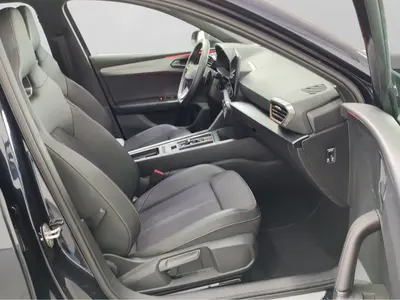 Cupra Leon – Foto 4