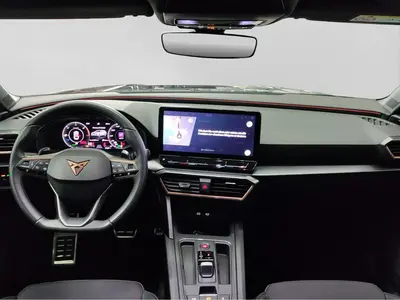 Cupra Leon – Foto 5