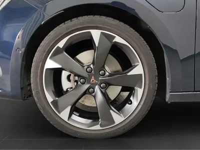Cupra Leon – Foto 8