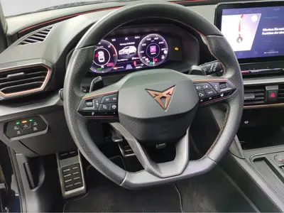 Cupra Leon – Foto 10