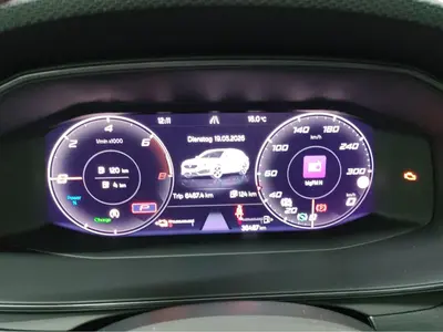Cupra Leon – Foto 11