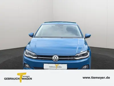 Volkswagen Polo – Foto 2