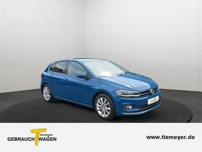 Volkswagen Polo – Foto 3