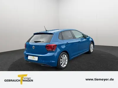Volkswagen Polo – Foto 5