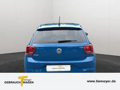 Volkswagen Polo – Foto 6