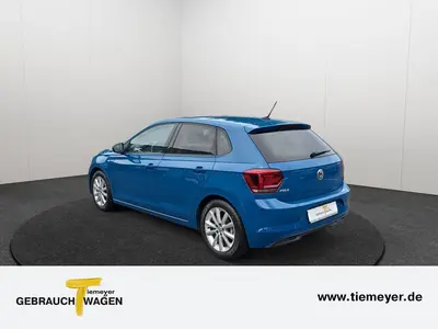 Volkswagen Polo – Foto 7