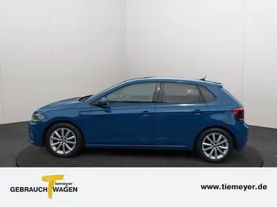 Volkswagen Polo – Foto 8