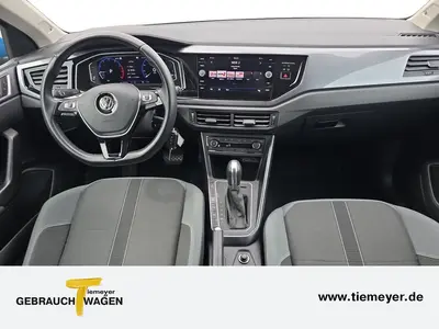 Volkswagen Polo – Foto 12