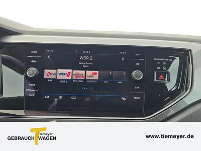 Volkswagen Polo – Foto 14