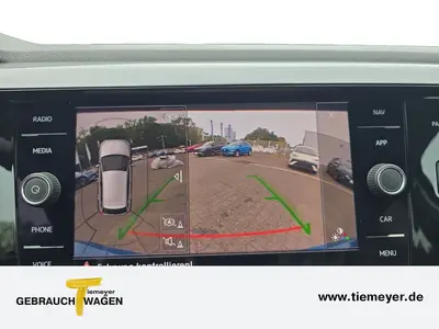 Volkswagen Polo – Foto 16
